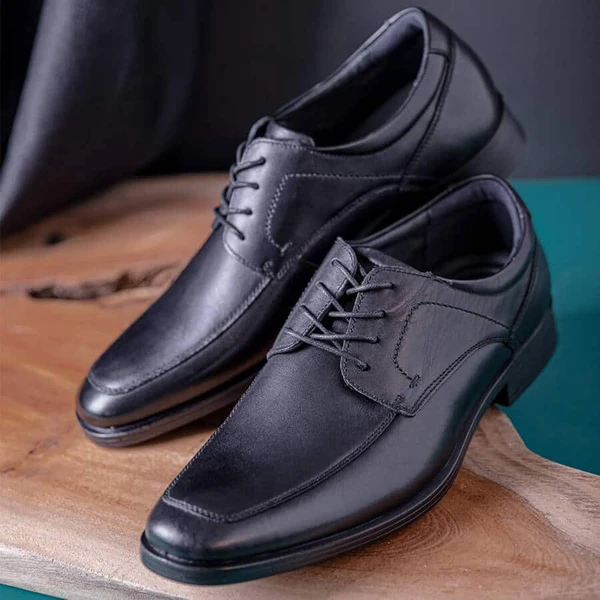 נעלי עור פרנקו בן