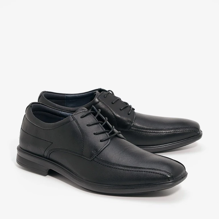 ספורט אלגנט 239512 קומפורט שחור