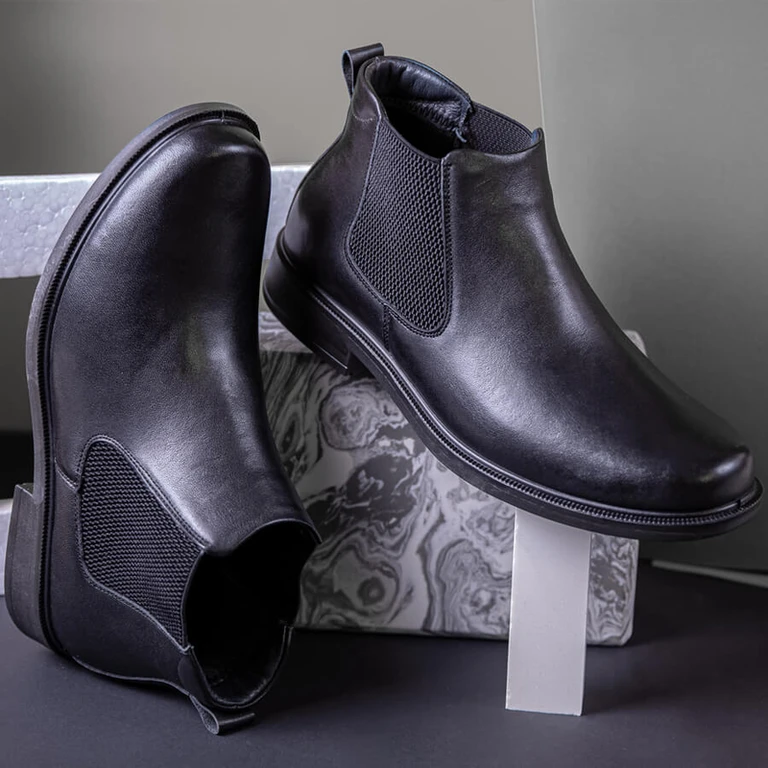 קומפורט מגף פרנקו בן