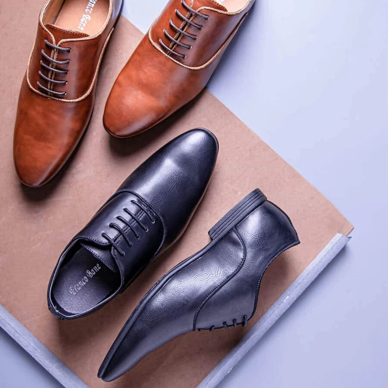 נעלי אלגנט פרקנו בן