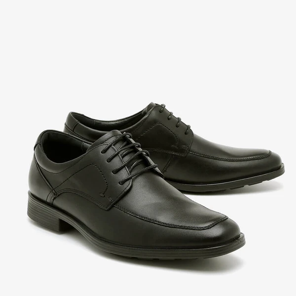 נעל אלגנט נוער 181801 שחור