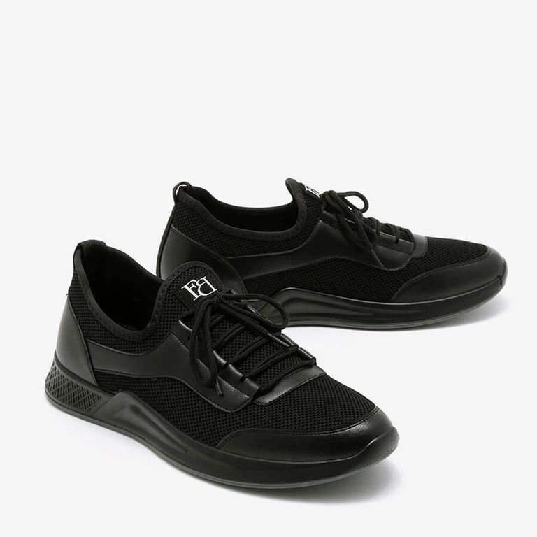 סניקרס פרנקו בן