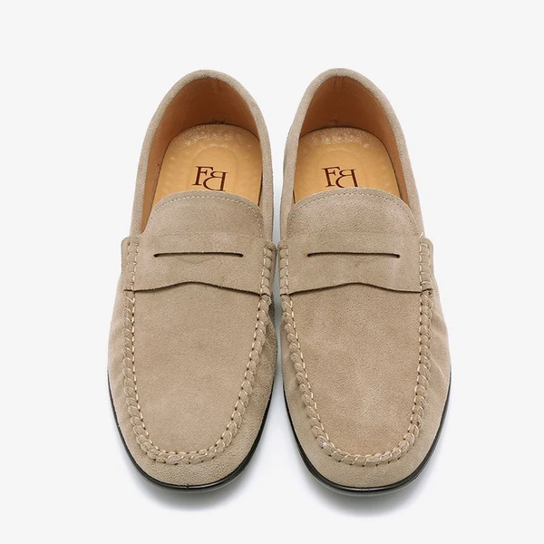 מוקסין בז' לגבר