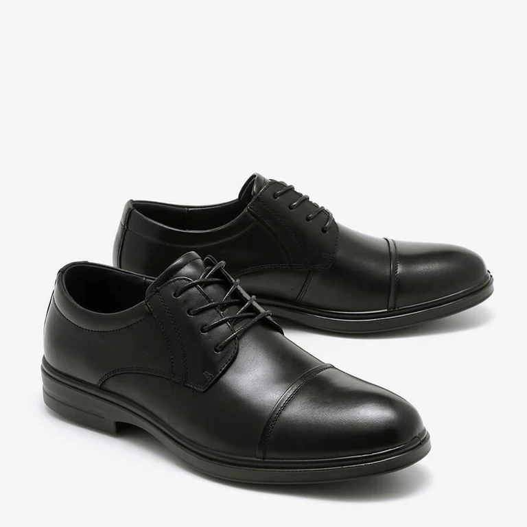 נעלי קומפורט פרנקו בן