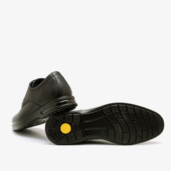 נעלי עור קומפורט