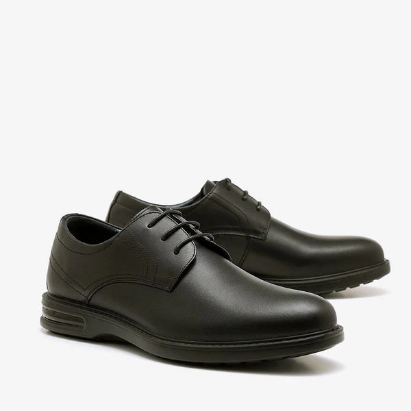 נעלי עור קומפורט