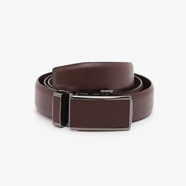 חגורת עור פרנקו בן