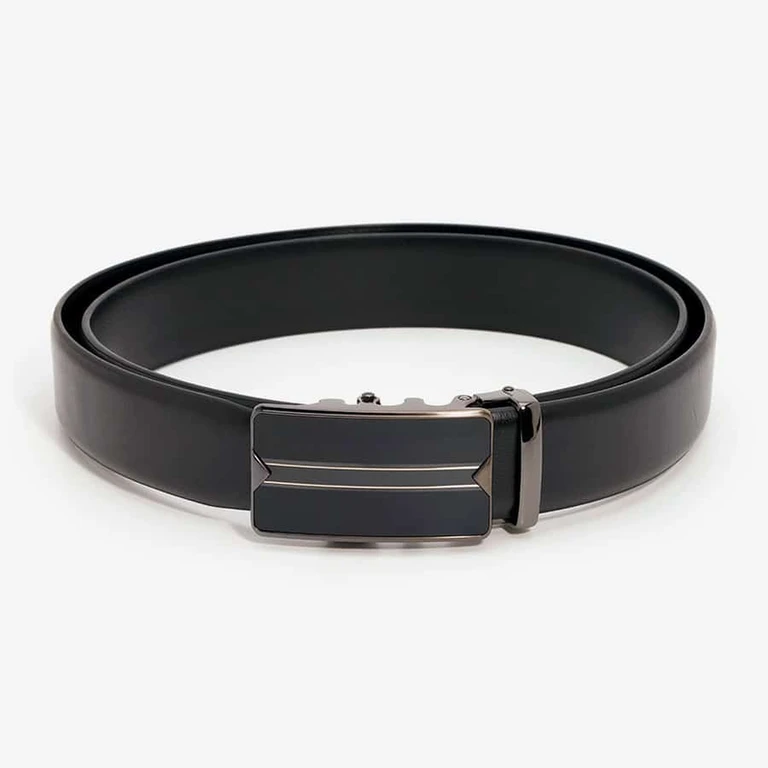 חגורת קלאצ' לגבר