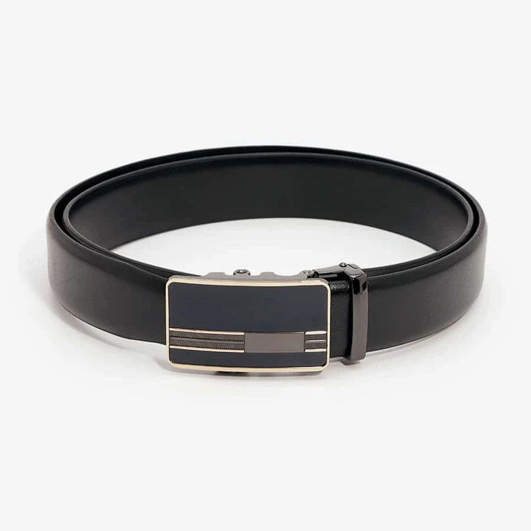 חגורת קלאצ' לגבר