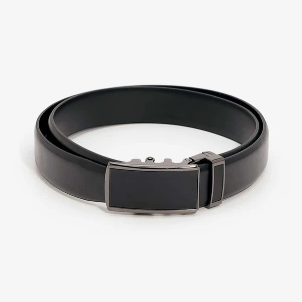 חגורת קלאצ' לגבר