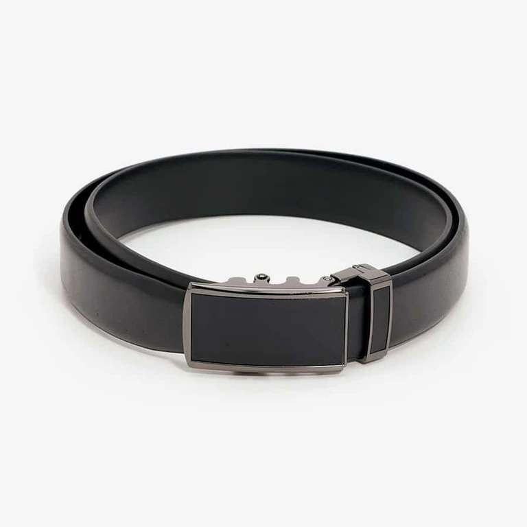 חגורת קלאצ' לגבר