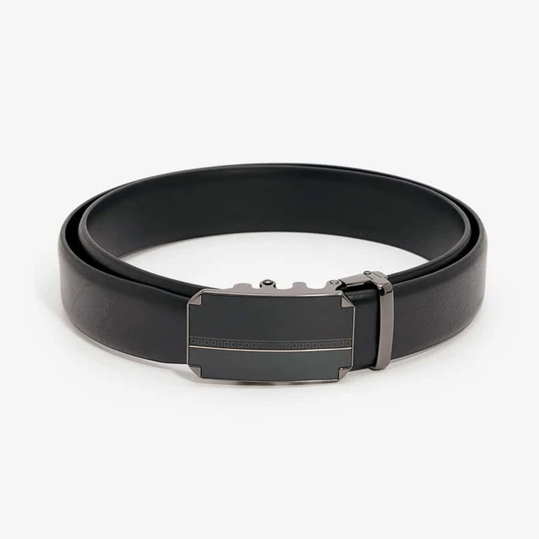 חגורת קלאצ' לגבר