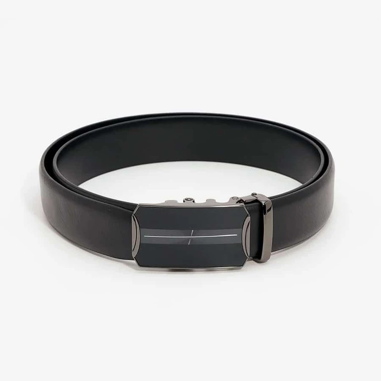 חגורת קלאצ' לגבר