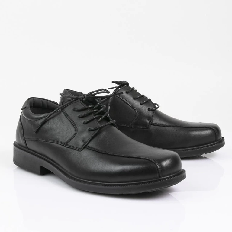 ספורט אלגנט קומפורט 1625616B שחור