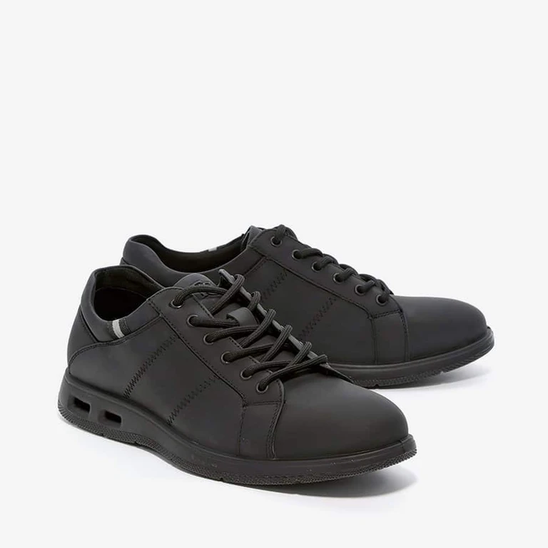 נעלי ספורט אלגנט בולם זעזועים 21605 שחור