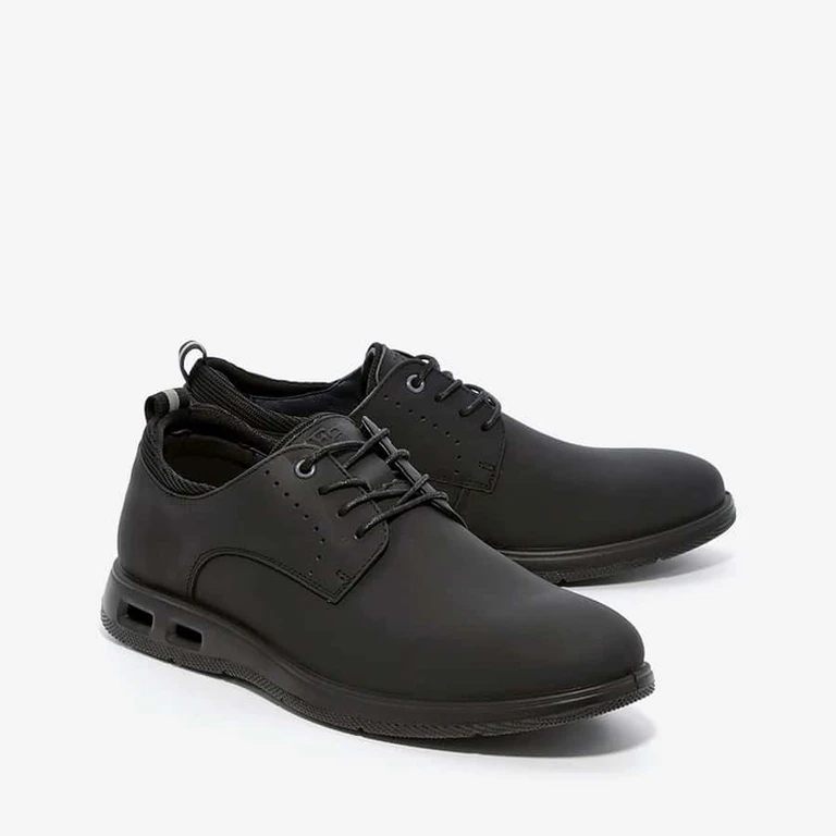 נעלי ספורט אלגנט בולם זעזועים 21607 שחור