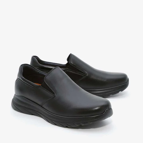 נעלי סירה קומפורט 5514 שחור