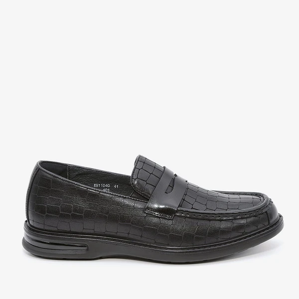 נעלי מוקסין 11040