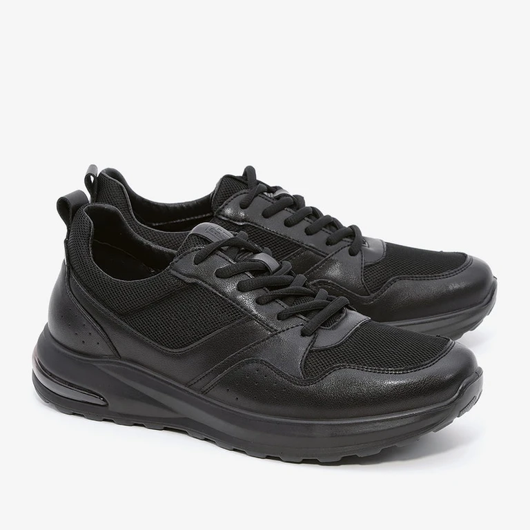 ספורטיבי כרית אוויר 237810 שחור