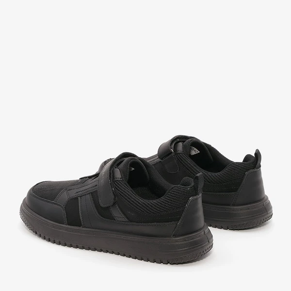 נעלי נוער 35506B