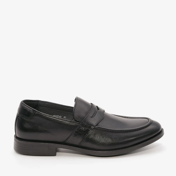 נעלי אלגנט לגברים 1822740