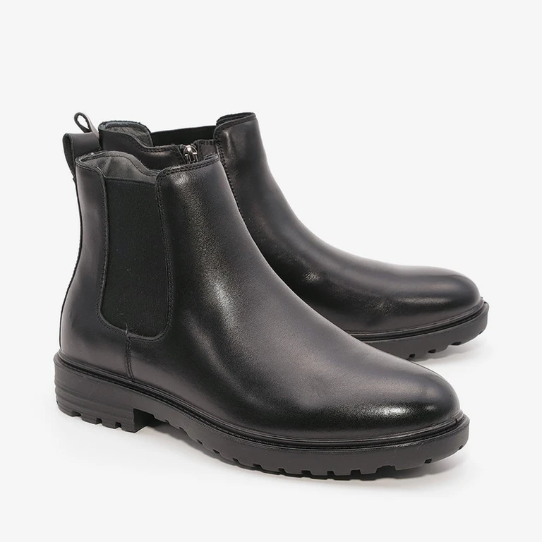 מגפיים לגברים 232307