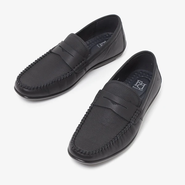 נעלי מוקסין לגברים