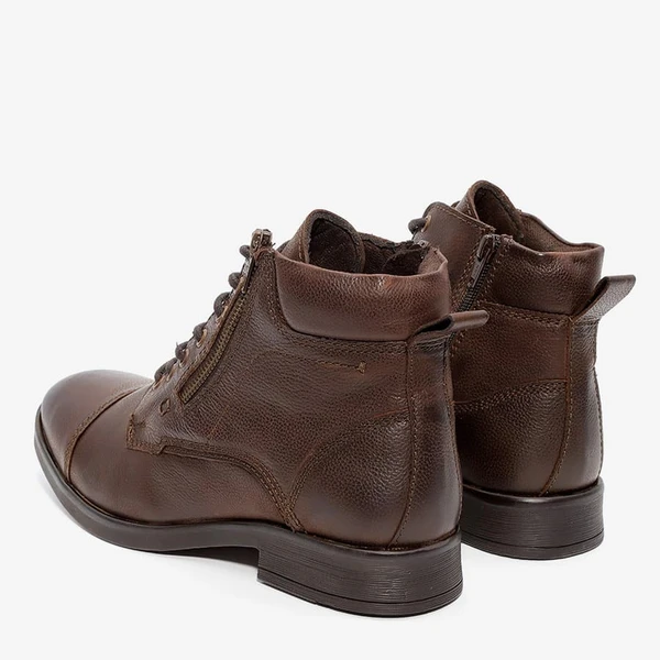 מגפיים לגבר 76779