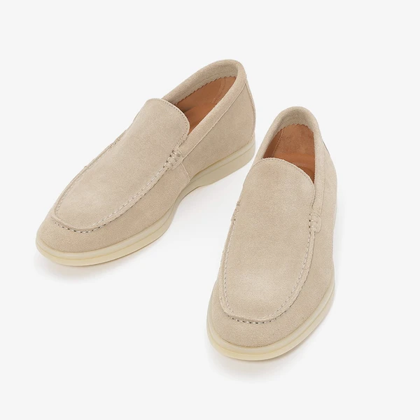 נעלי מוקסין לגברים 1115