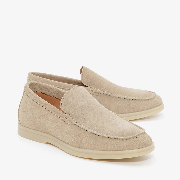 נעלי מוקסין לגברים 1115