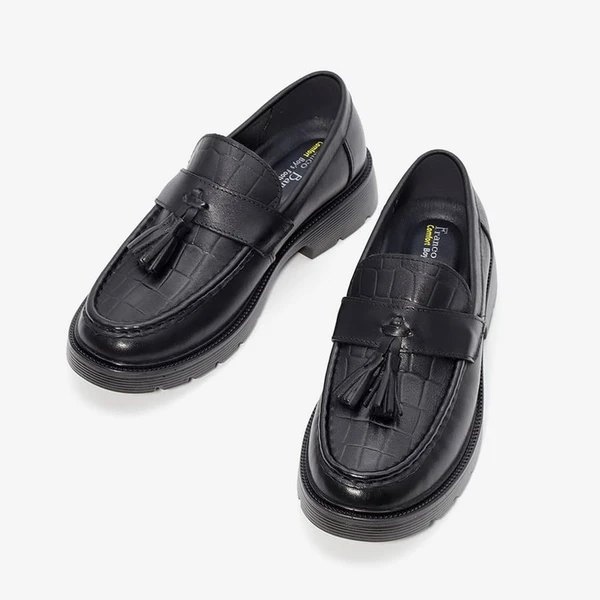 נעלי מוקסין 9406B