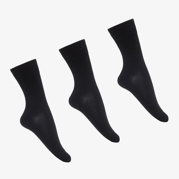 גרבי במבוק לגבר פרנקו בן