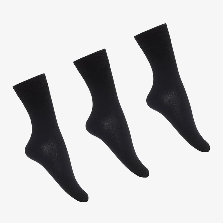 גרבי במבוק לגבר פרנקו בן