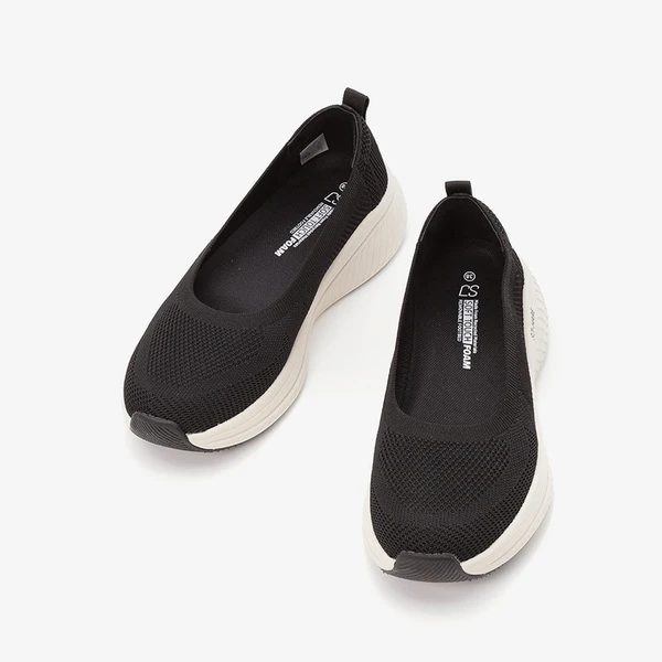 נעלי בובה ספורטיביות