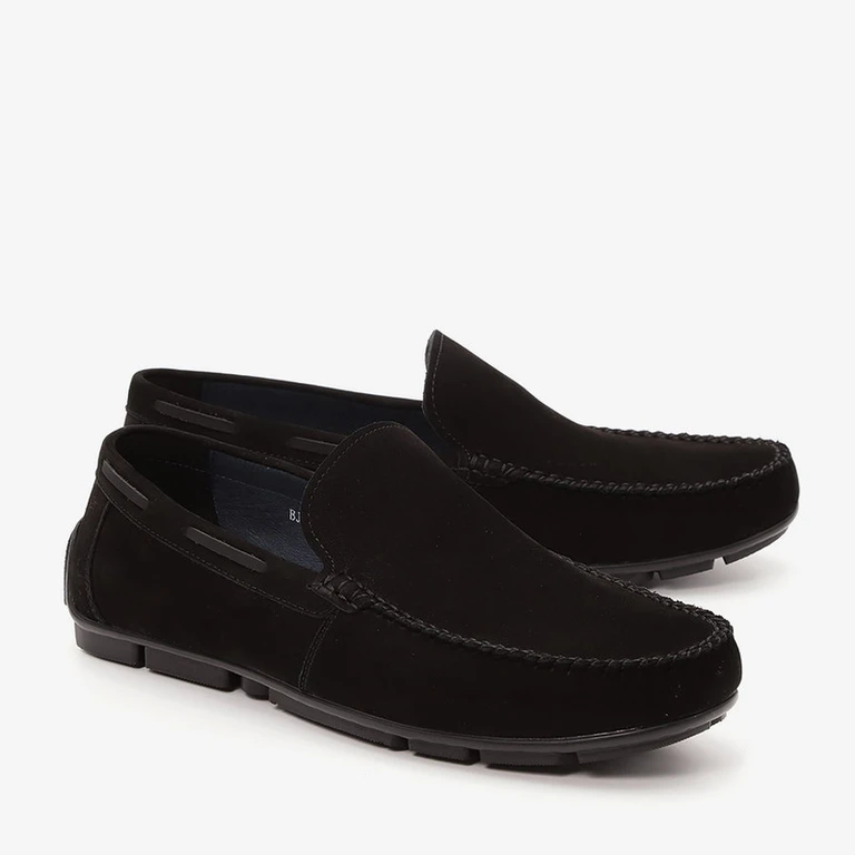 מוקסין לגבר נובוק 5566