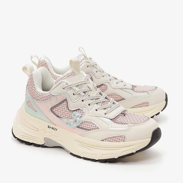 נעלי ספורט נשים 626323