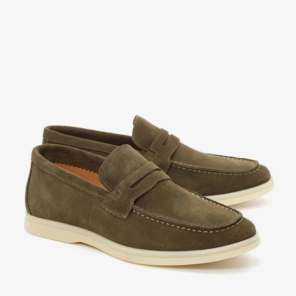 מוקסין לגברים זית