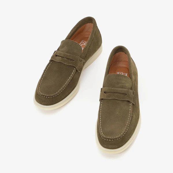 מוקסין לגברים זית