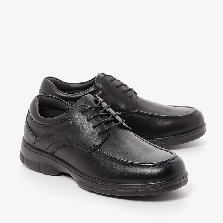 נעליים רחבות לגברים 75108