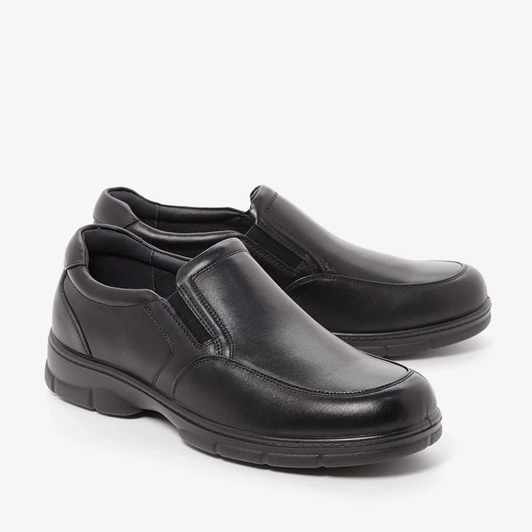 נעלי קומפורט לגברים 75113