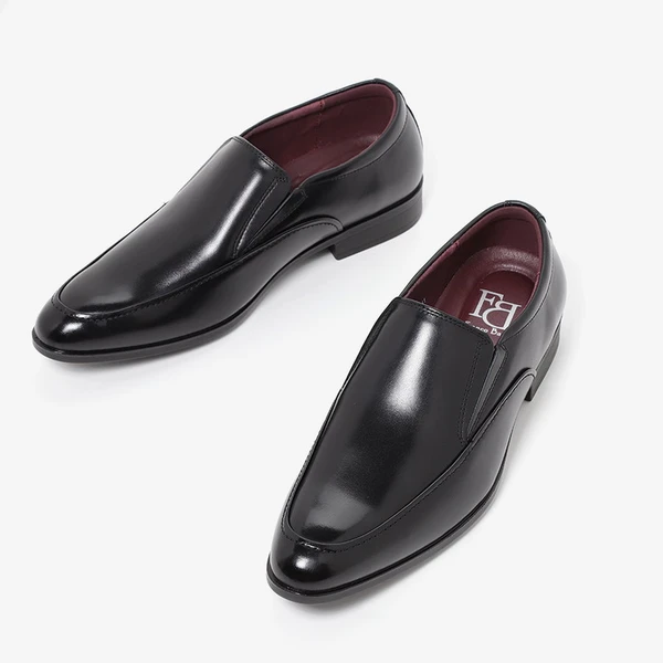 נעלי אלגנט לגברים 291254שחור