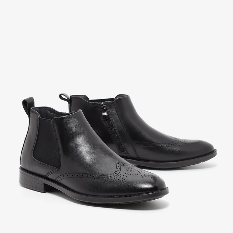 מגפיים לגברים