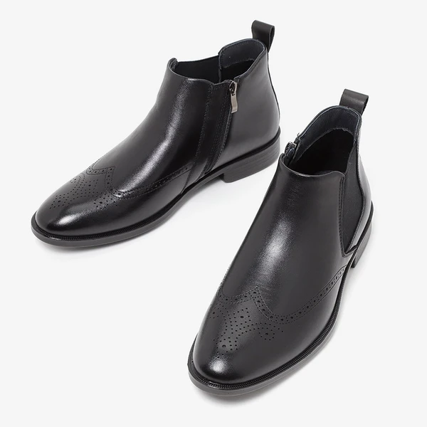 מגפיים לגברים