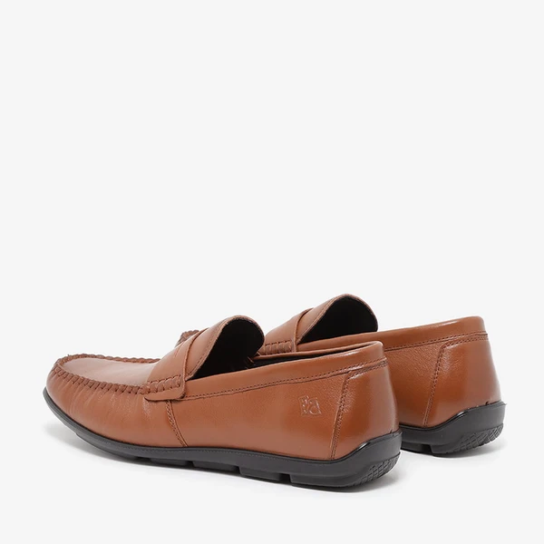 נעלי מוקסין לגברים