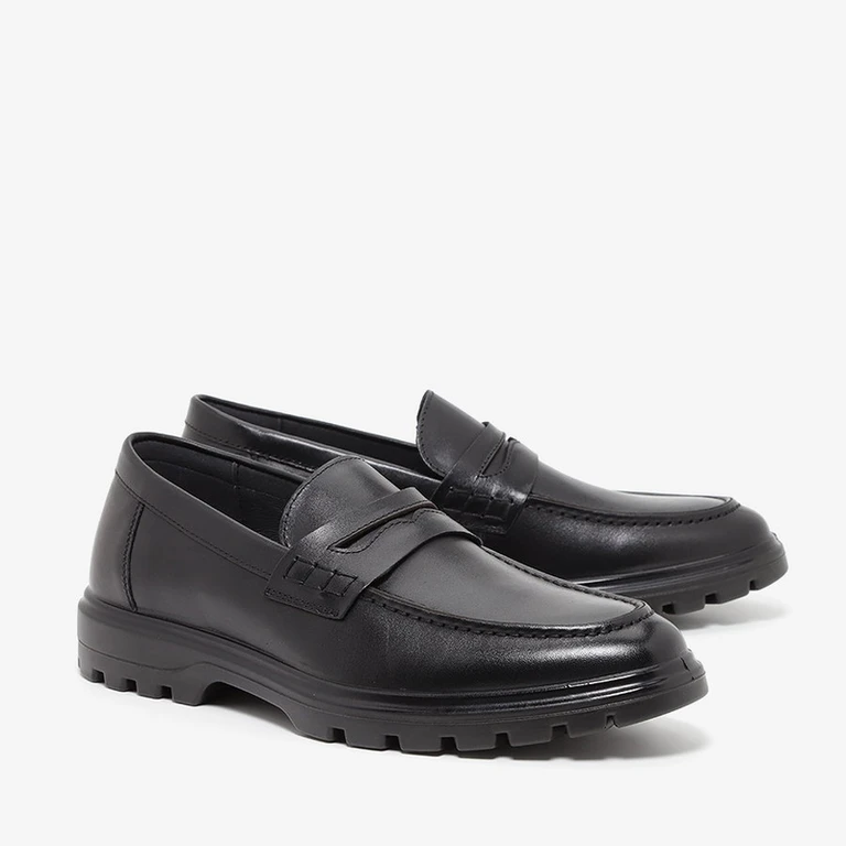 נעלי מוקסין לגברים 85817