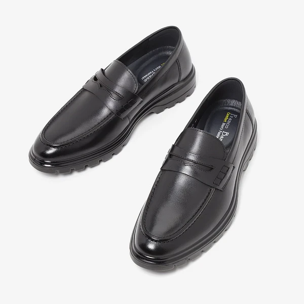 נעלי מוקסין לגברים 85817