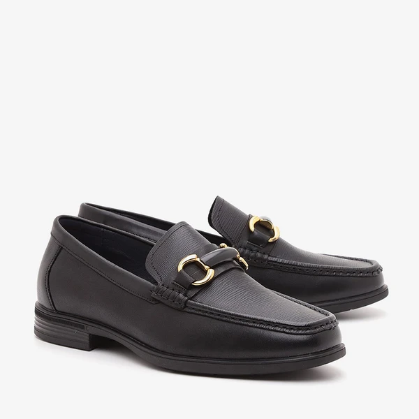 מוקסין אלגנט לגברים