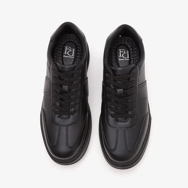 סניקרס לגברים שחור