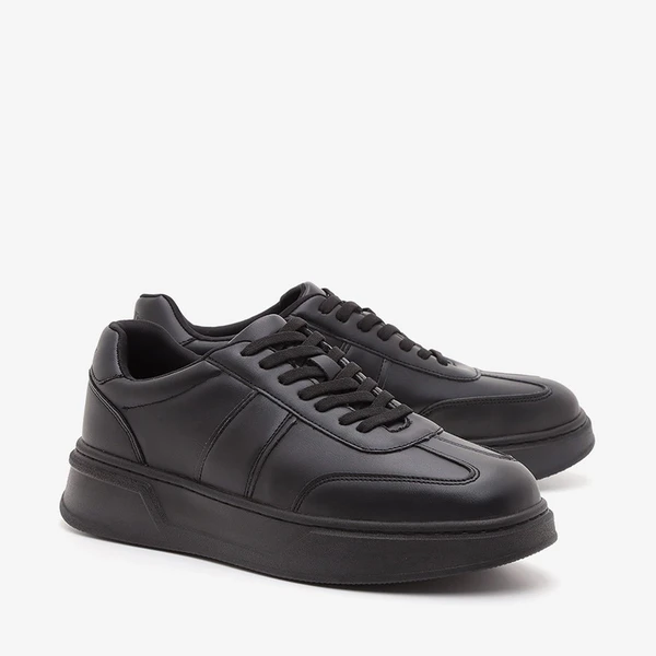 סניקרס לגברים שחור