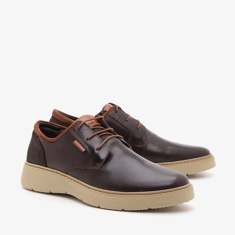 נעלי גברים פורטו 568